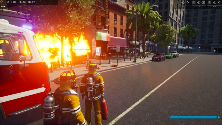 Ключи и гифты для Firefighting Simulator - The Squad – изображение 6