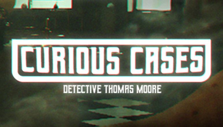 Купить Curious Cases – изображение 8