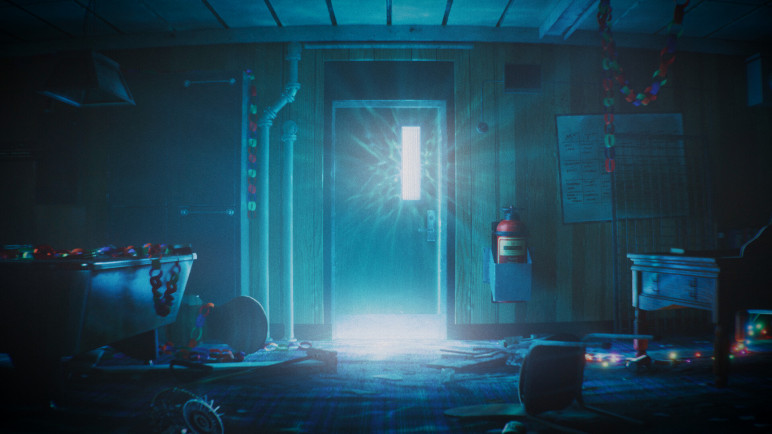 Still Wakes the Deep for Xbox – image 6