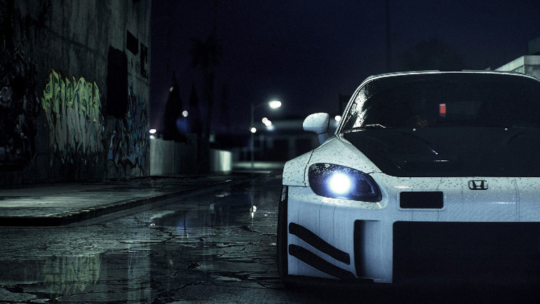 Купить аккаунт Need for Speed 2016 – изображение 2