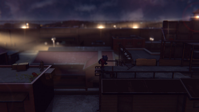 Buy an Offline Account Back to the Dawn for Steam – image 7
