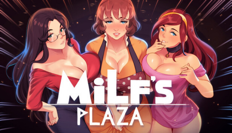 Купить MILF's Plaza – изображение 12