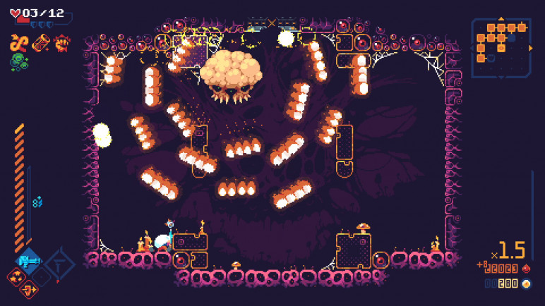 Buy the ScourgeBringer Key for Steam – image 2