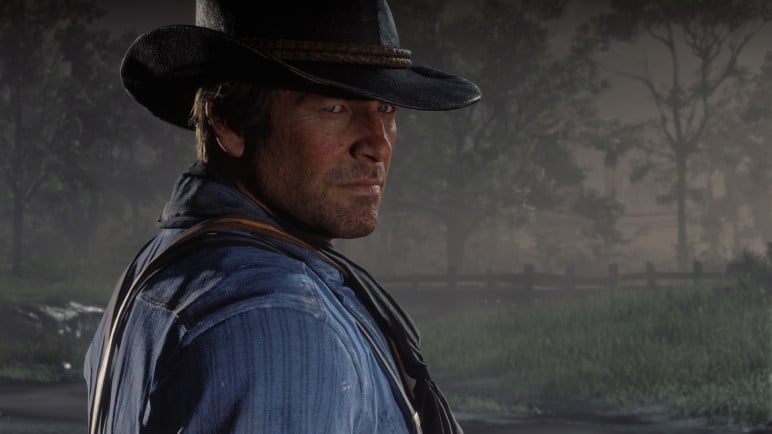Купить ключ Red Dead Redemption 2 для Steam – изображение 5