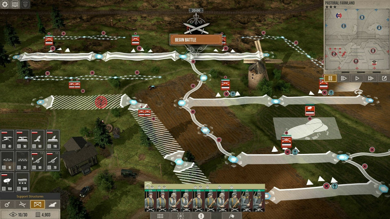 Review of The Great War Western Front – image 4