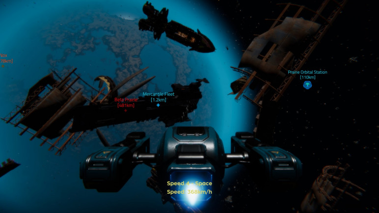 Buy the Stars End Key for Steam – image 11