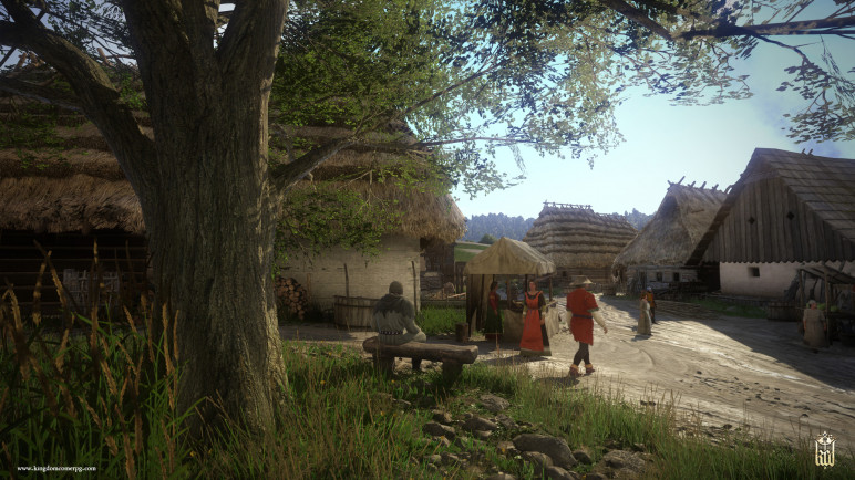 Купить оффлайн аккаунт Kingdom Come Deliverance для Steam – изображение 5
