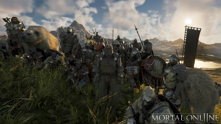 Buy Twitch Drops for Mortal Online 2 – image 6