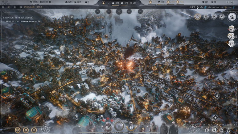 Ключи Frostpunk 2 – изображение 2