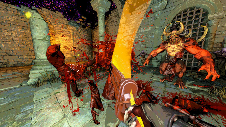 Mortal Sin Steam Keys and Gifts – image 4