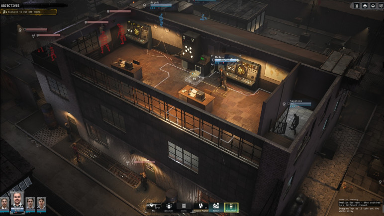 Ключи и гифты для Phantom Doctrine – изображение 10