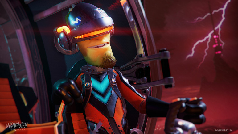 Ratchet & Clank Rift Apart – image 7