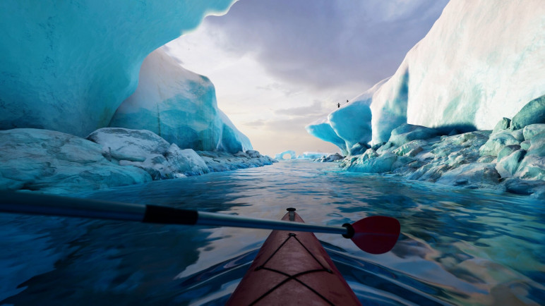Услуги активации для Kayak VR: Mirage – изображение 5