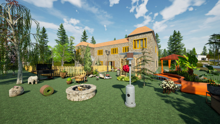 Buy the Contract Ville Key for Steam – image 8