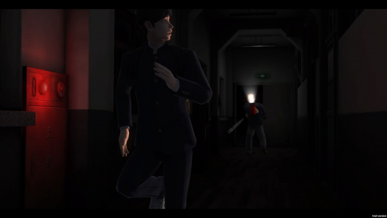 White Day A Labyrinth Named School – image 3
