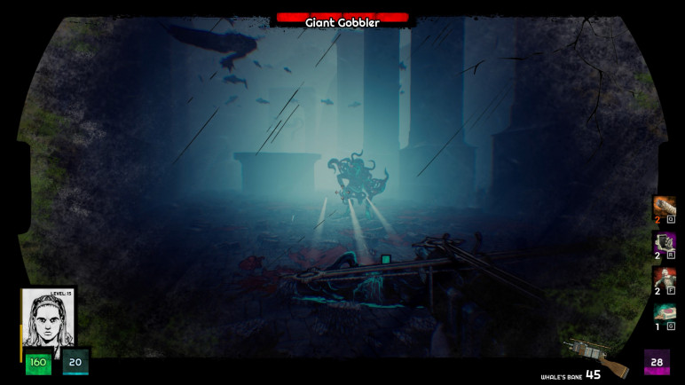 Forgive Me Father – image 10