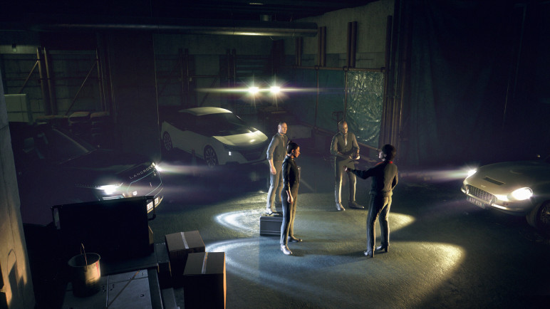 Watch Dogs Legion for Steam – image 4