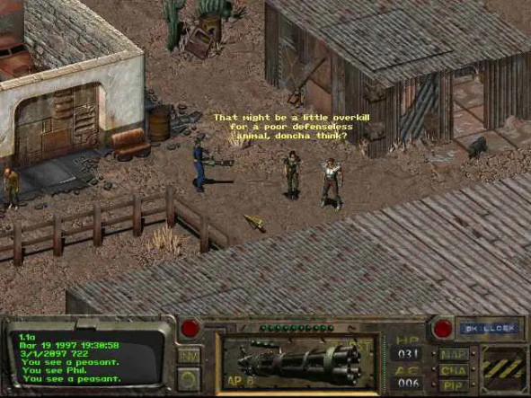 Купить Fallout Classic Collection – изображение 6