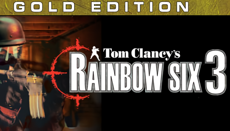 Tom Clancys Rainbow Six 3 for Steam