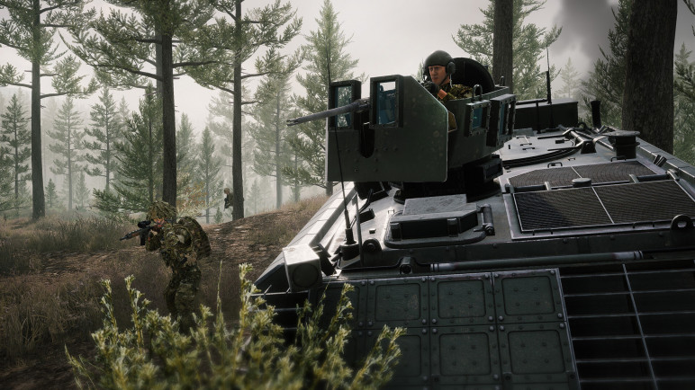 Squad Steam CD Keys – image 29
