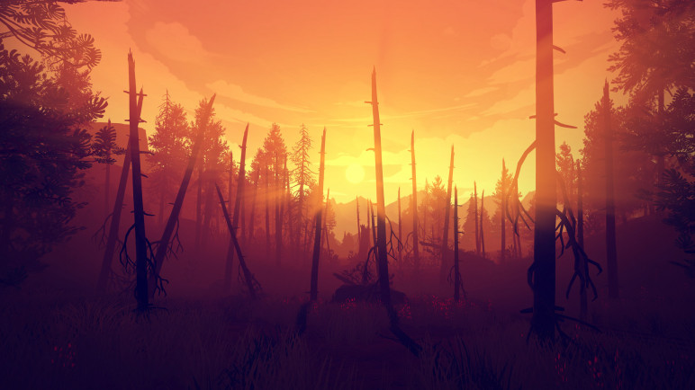 Buying Firewatch – image 2