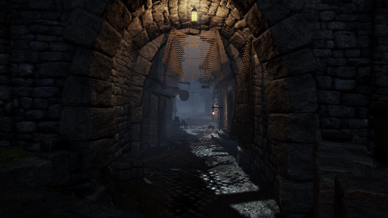 Review of Warhammer End Times Vermintide(Warhammer and Times) – image 8