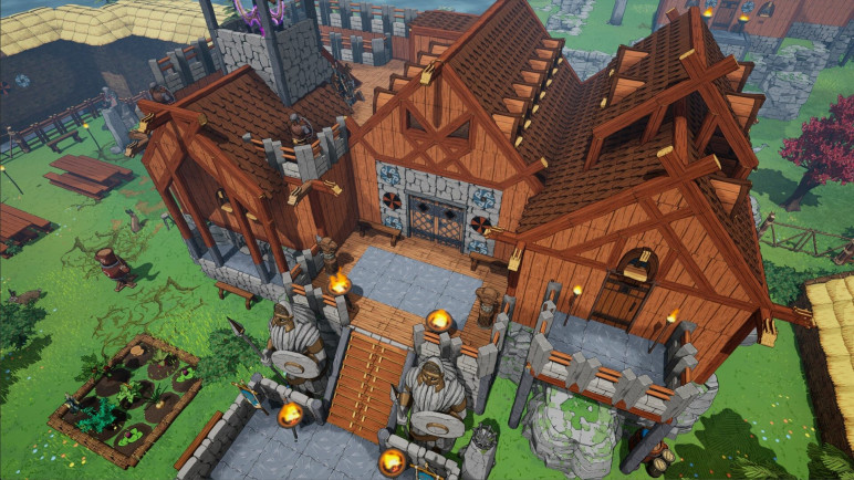 The Tribes of Midgard – image 10