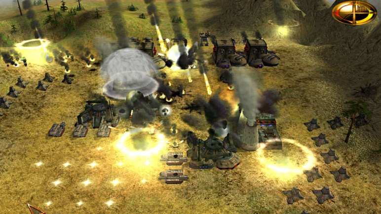 Buy the Earth 2150 Trilogy Key for Steam – image 6