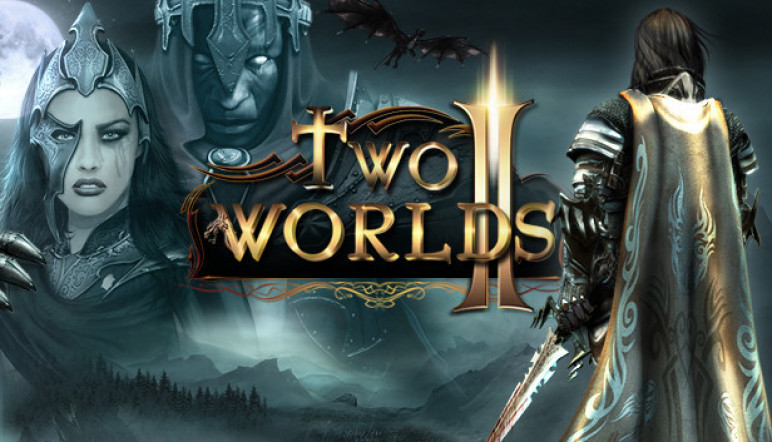 Купить Two Worlds II