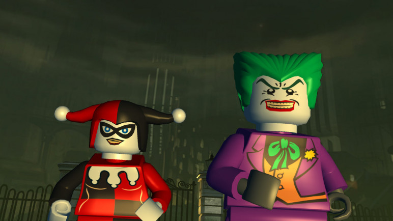 Купить Lego Batman The Videogame – изображение 5