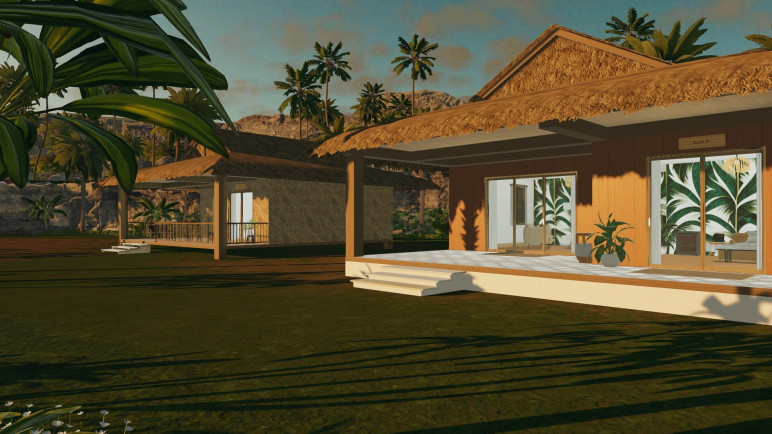 Оффлайн аккаунты для Hotel Life: A Resort Simulator – изображение 4