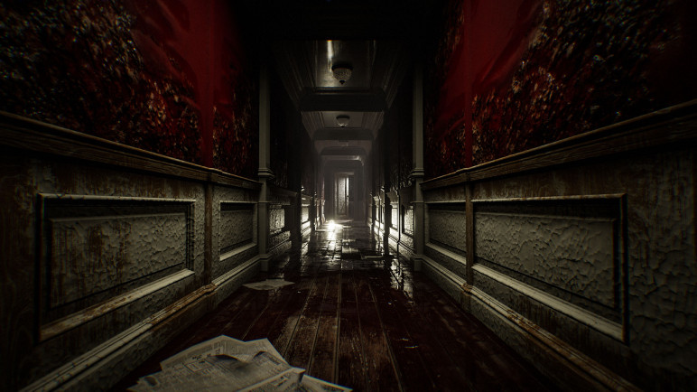 Купить ключ Layers of Fear 2 для Steam – изображение 4