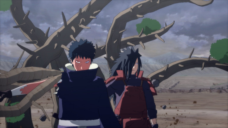 Купить аккаунт Naruto Shippuden Ultimate Ninja Storm Revolution для Xbox 360 – изображение 9