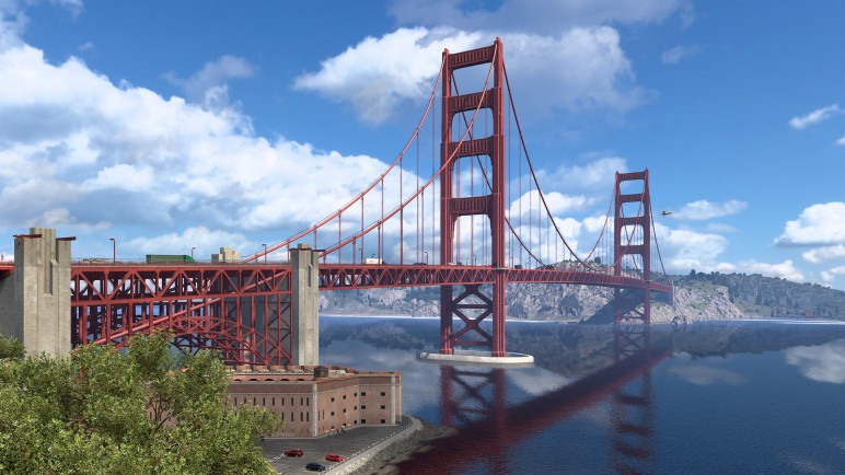 American Truck Simulator Steam DLC – image 3