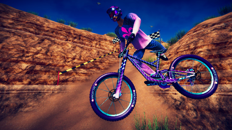 Аккаунты для Descenders – изображение 9