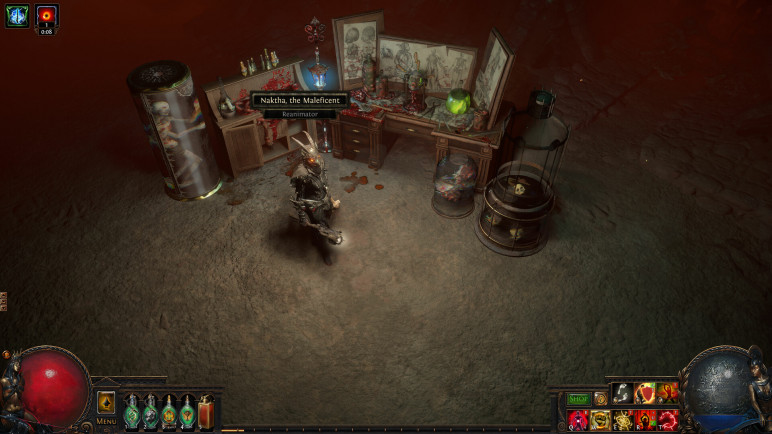 Купить Path of Exile – изображение 5