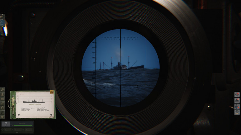Buy DLC to UBOAT for Steam – image 4