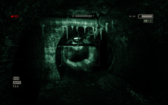 Buy an Offline Outlast Account for Steam – image 7