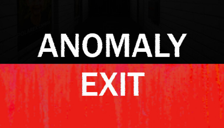 Купить Anomaly Exit – изображение 7