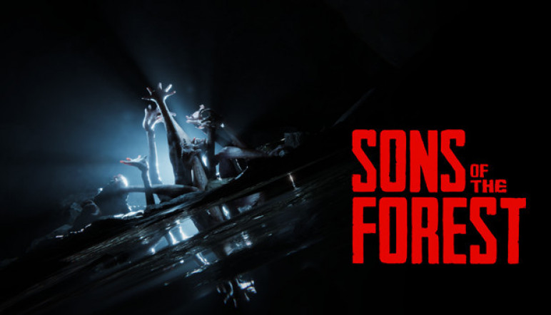 Rent Sons of the Forest account for Steam – image 6