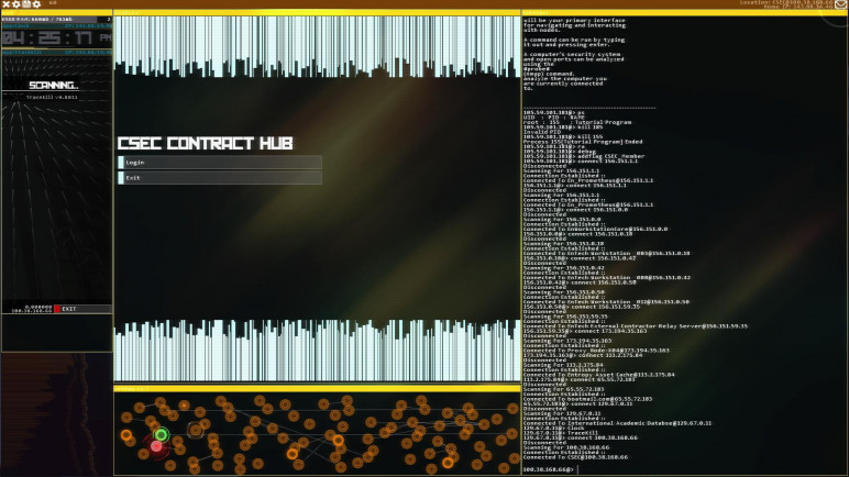 Купить Hacknet – изображение 6
