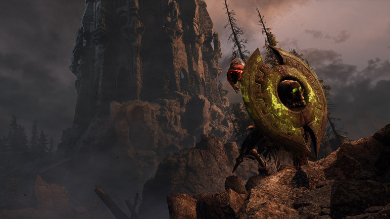 Buying Witchfire – image 8