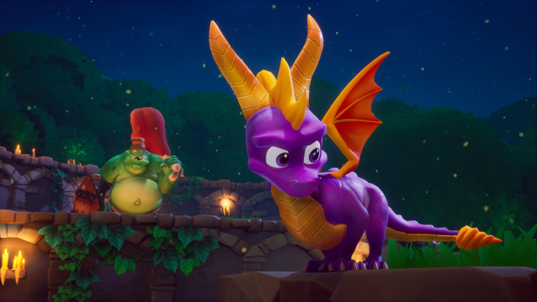 Review of Spyro Reignited Trilogy – image 3