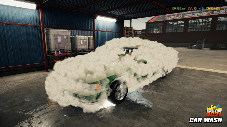 DLC для Car Mechanic Simulator 2021 – изображение 8