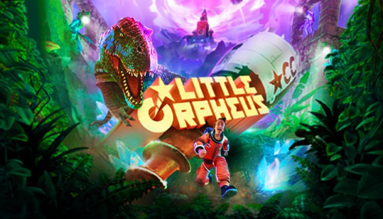 Little Orpheus Steam Keys and Gifts – image 12