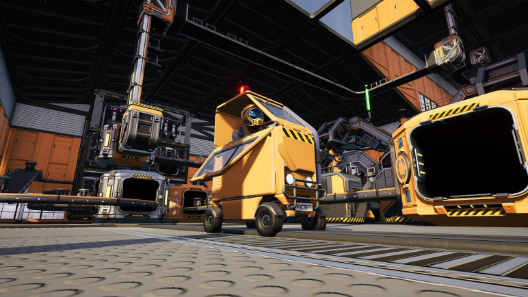 Купить оффлайн аккаунт Satisfactory для Steam – изображение 11