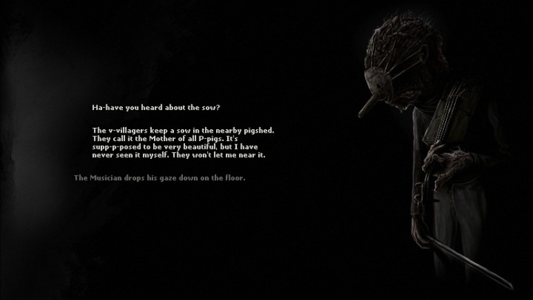 Buying a Darkwood account – image 4