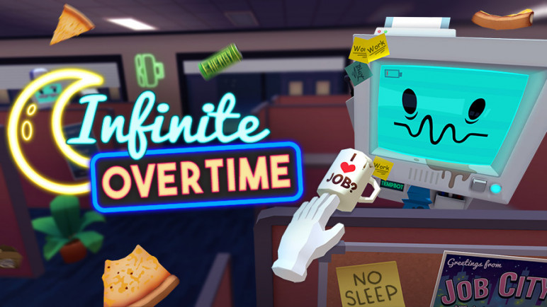 Job Simulator for PlayStation – image 4
