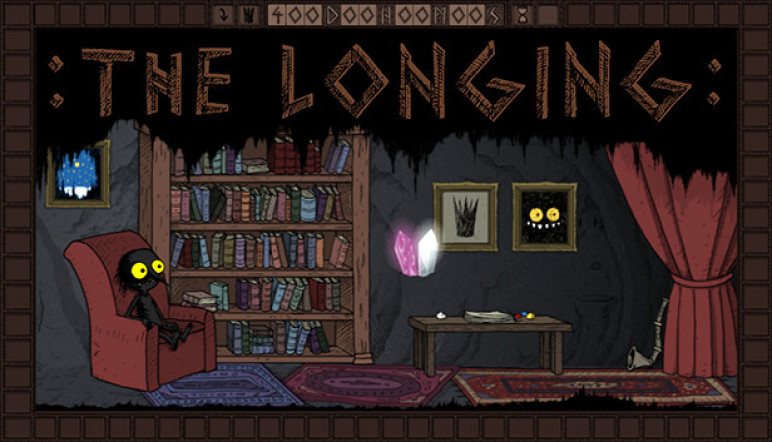 Buying The Longing – image 12