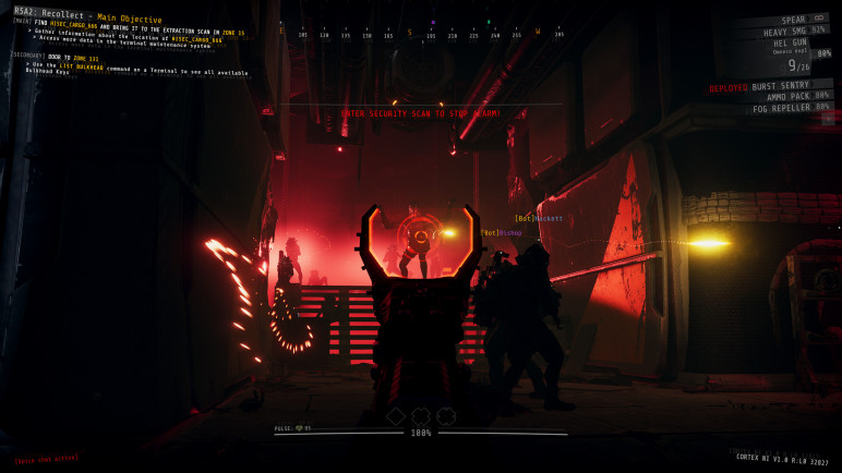 GTFO for Steam – image 5